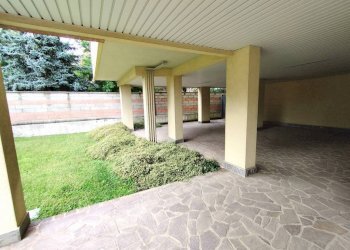 Bilocale via Carlo Cattaneo, 63, Lissone - foto 37