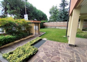 Bilocale via Carlo Cattaneo, 63, Lissone - foto 38