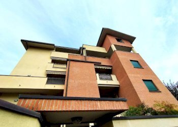 Bilocale via Carlo Cattaneo, 63, Lissone - foto 39