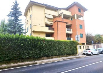 Bilocale via Carlo Cattaneo, 63, Lissone - foto 41