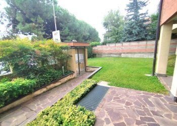 Bilocale via Carlo Cattaneo, 63, Lissone - foto 44