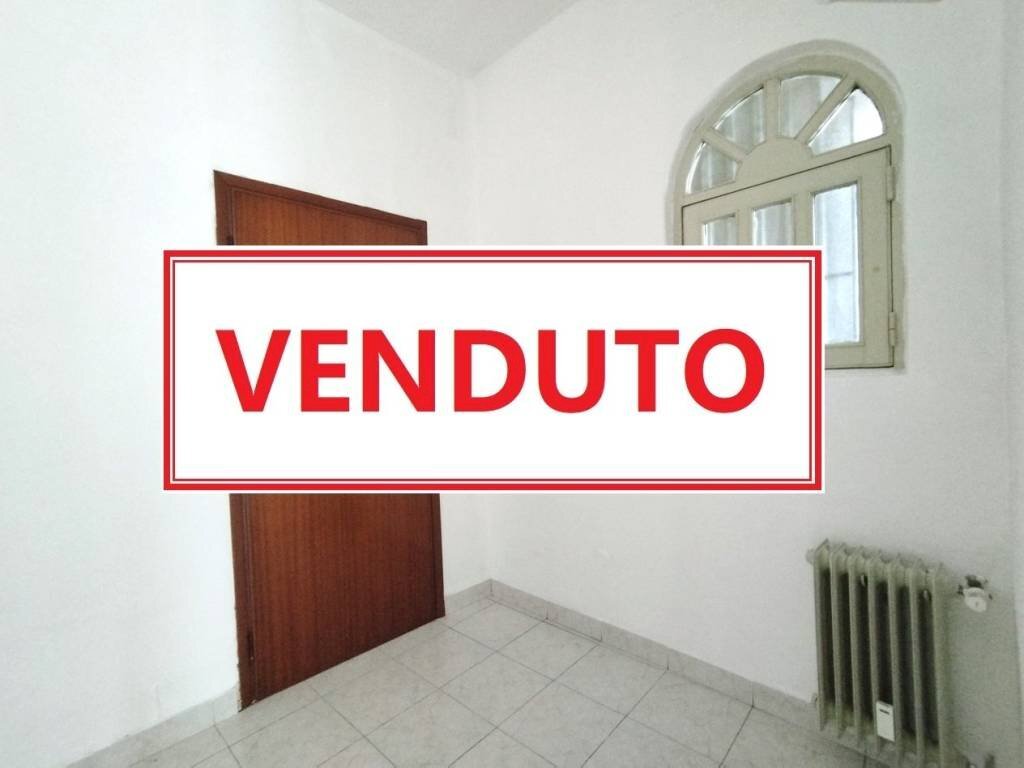 Stanza non arredata - Bilocale via Roma, 24, San Giorgio su Legnano - foto 1