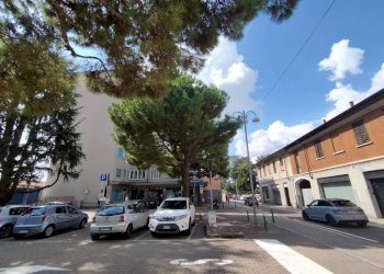 Zona - Bilocale via Roma, 24, San Giorgio su Legnano - foto 40