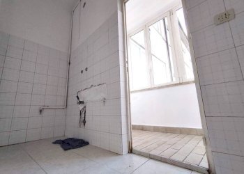 Stanza non arredata - Bilocale via Roma, 24, San Giorgio su Legnano - foto 8