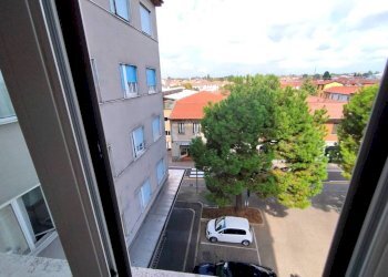 Vista - Bilocale via Roma, 24, San Giorgio su Legnano - foto 13