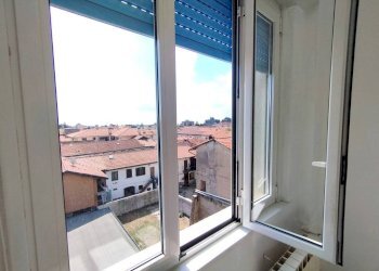 Vista - Bilocale via Roma, 24, San Giorgio su Legnano - foto 21