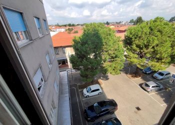 Vista - Bilocale via Roma, 24, San Giorgio su Legnano - foto 22
