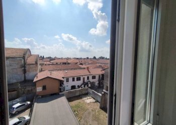 Vista - Bilocale via Roma, 24, San Giorgio su Legnano - foto 29