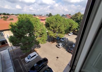 Vista - Bilocale via Roma, 24, San Giorgio su Legnano - foto 30