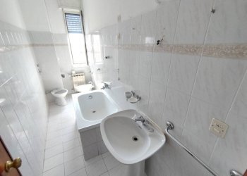 Bagno - Bilocale via Roma, 24, San Giorgio su Legnano - foto 33