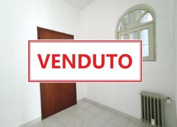 Stanza non arredata - Bilocale via Roma, 24, San Giorgio su Legnano - foto 1