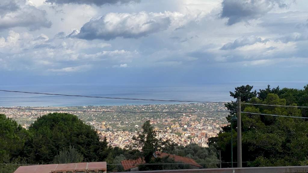 Vista - Villa via Francesco Cangialosi, Carini - photo 3