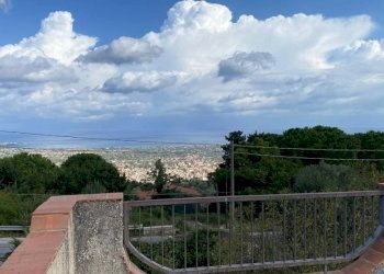 Vista - Villa via Francesco Cangialosi, Carini - foto 1