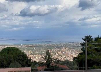 Vista - Villa via Francesco Cangialosi, Carini - foto 3