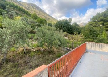 Vista - Villa via Francesco Cangialosi, Carini - foto 5