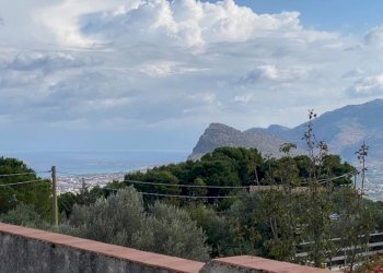 Vista - Villa via Francesco Cangialosi, Carini - foto 6