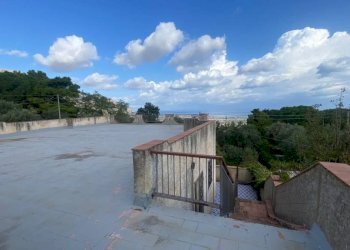 Vista - Villa via Francesco Cangialosi, Carini - foto 8