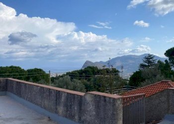 Vista - Villa via Francesco Cangialosi, Carini - foto 9