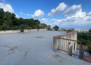 Balcone - Villa via Francesco Cangialosi, Carini - foto 10