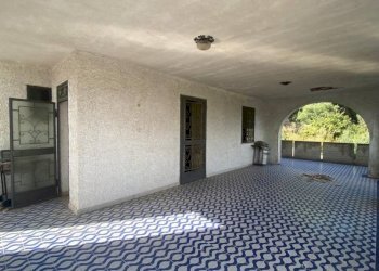 Interno palazzo - Villa via Francesco Cangialosi, Carini - foto 12