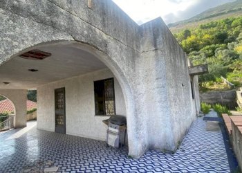 Giardino - Villa via Francesco Cangialosi, Carini - foto 13