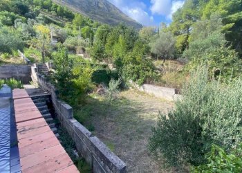 Giardino - Villa via Francesco Cangialosi, Carini - foto 14