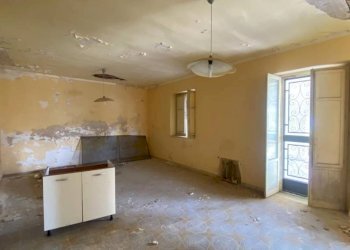 Stanza non arredata - Villa via Francesco Cangialosi, Carini - foto 16