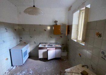 Cucina - Villa via Francesco Cangialosi, Carini - foto 17