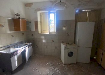 Cucina - Villa via Francesco Cangialosi, Carini - foto 19