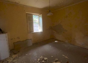 Stanza non arredata - Villa via Francesco Cangialosi, Carini - foto 20