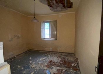 Stanza non arredata - Villa via Francesco Cangialosi, Carini - foto 21