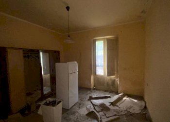 Stanza non arredata - Villa via Francesco Cangialosi, Carini - foto 23