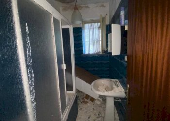 Bagno - Villa via Francesco Cangialosi, Carini - foto 24