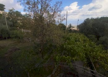 Vista - Villa via Francesco Cangialosi, Carini - foto 25