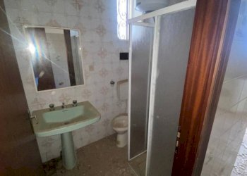 Bagno - Villa via Francesco Cangialosi, Carini - foto 27
