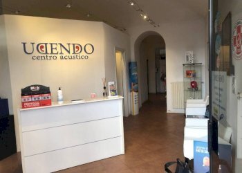 Interno non residenziale - Shop via Alessandro Manzoni, 27, Torino (neighborhood Centro) - photo 6