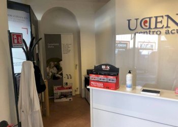 Interno non residenziale - Shop via Alessandro Manzoni, 27, Torino (neighborhood Centro) - photo 7