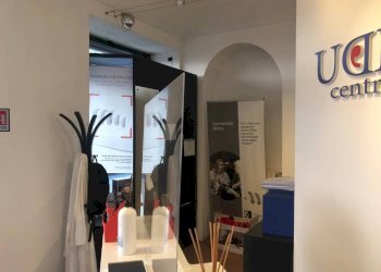 Interno non residenziale - Shop via Alessandro Manzoni, 27, Torino (neighborhood Centro) - photo 8