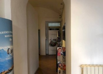 Interno non residenziale - Shop via Alessandro Manzoni, 27, Torino (neighborhood Centro) - photo 12