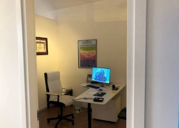 Interno non residenziale - Shop via Alessandro Manzoni, 27, Torino (neighborhood Centro) - photo 13