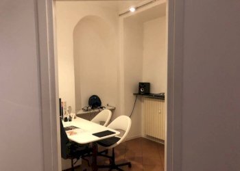 Interno non residenziale - Shop via Alessandro Manzoni, 27, Torino (neighborhood Centro) - photo 14