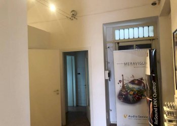 Interno non residenziale - Shop via Alessandro Manzoni, 27, Torino (neighborhood Centro) - photo 17