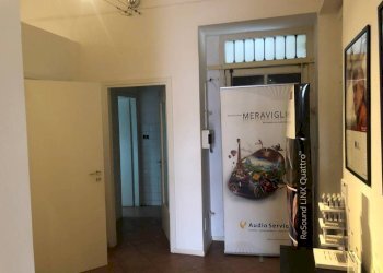 Interno non residenziale - Shop via Alessandro Manzoni, 27, Torino (neighborhood Centro) - photo 18