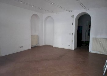 Interno non residenziale - Shop via Alessandro Manzoni, 27, Torino (neighborhood Centro) - photo 23