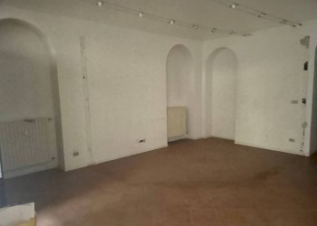 Interno non residenziale - Shop via Alessandro Manzoni, 27, Torino (neighborhood Centro) - photo 24