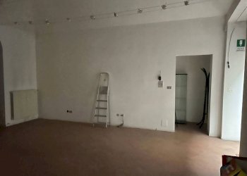 Interno non residenziale - Shop via Alessandro Manzoni, 27, Torino (neighborhood Centro) - photo 25