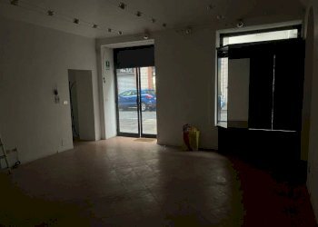 Interno non residenziale - Shop via Alessandro Manzoni, 27, Torino (neighborhood Centro) - photo 27