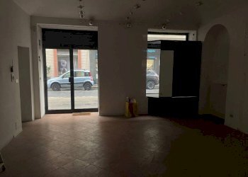 Interno non residenziale - Shop via Alessandro Manzoni, 27, Torino (neighborhood Centro) - photo 28