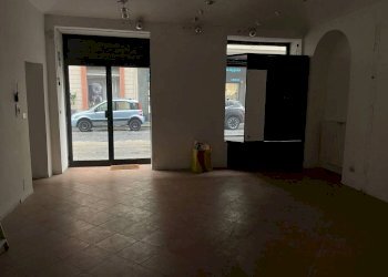 Interno non residenziale - Shop via Alessandro Manzoni, 27, Torino (neighborhood Centro) - photo 30