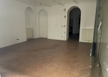 Interno non residenziale - Shop via Alessandro Manzoni, 27, Torino (neighborhood Centro) - photo 37